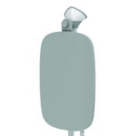 اتو ایستاده با میز کورس مدل CGS 1635 - تصویر 5