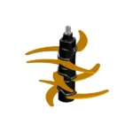 خردکن کورس مدل CFC1840SS - تصویر 4