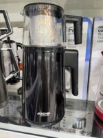 چای ساز استیل روهم عرشیا مدل T014-2753 - تصویر 2