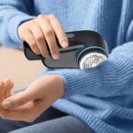 پرزگیر لباس شارژی فلوگل مدل FT050-6219 - تصویر 3