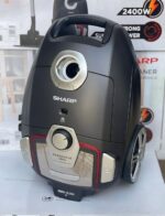 جاروبرقی ۲۴۰۰ وات شارپ مدل EC_BG2405A_G - تصویر 6