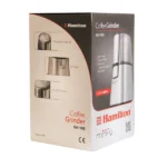آسیاب قهوه همیلتون مدل GH-108 - تصویر 4