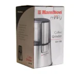 آسیاب قهوه همیلتون مدل GH-108 - تصویر 3