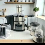 آبمیوه گیری دسینی مدل DS-3388 - تصویر 3