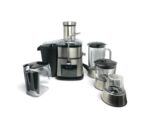 آبمیوه گیری دسینی مدل DS-3388