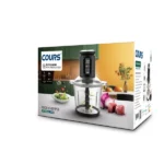 خردکن حرفه ای CFC 1843-BL - تصویر 8