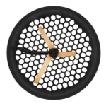 خردکن حرفه ای CFC 1843-BL - تصویر 5