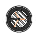 خردکن حرفه ای CFC 1843-BL - تصویر 6