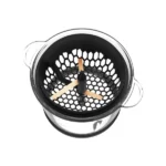 خردکن حرفه ای CFC 1843-BL - تصویر 7