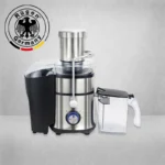 آبمیوه گیری روگن مدل RU-1260 - تصویر 6