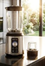مخلوط کن برلین مدل BE-2550 - تصویر 2