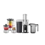 آبمیوه گیری گوسونیک مدل GSJ-805 - تصویر 3