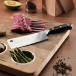 سرویس چاقو آشپزخانه 9 پارچه کرکماز مدل A550 - تصویر 4