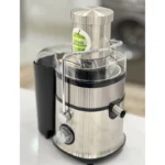 آبمیوه گیری روگن مدل RU-1260 - تصویر 5