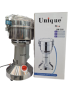آسیاب صنعتی برند یونیک مدل UM-350