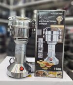 آسیاب صنعتی کاراکال 150 گرمی مدل CR-9081 - تصویر 2