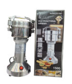 آسیاب صنعتی کاراکال 150 گرمی مدل CR-9081