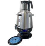 سماور برقی مولینکس مدل MA318 - تصویر 2