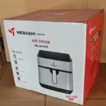 هواپز 9.2 لیتری مباشی مدل ME-AF999 - تصویر 5
