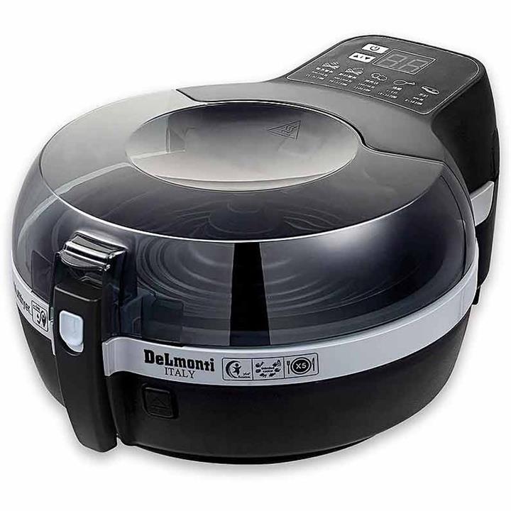 سرخ کن دلمونتی مدل Delmonti DL 540 Multi Fryer