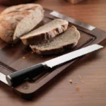 سرویس چاقو آشپزخانه 9 پارچه کرکماز مدل A550 - تصویر 5