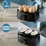 تخم‌مرغ‌پز فیلیپس مدل HD9137 - تصویر 4