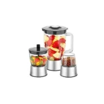 آبمیوه گیری گوسونیک مدل GSJ-805 - تصویر 4