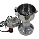 آسیاب نیمه صنعتی روگن مدل RU-2870 - تصویر 3