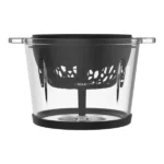 خردکن حرفه ای CFC 1843-BL - تصویر 3