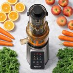 عصاره گیر برلین مدل BE-2700 - تصویر 4