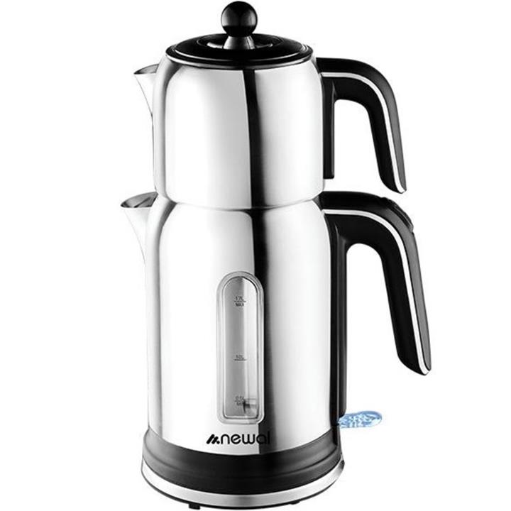 jqcq5j43 چای ساز روهمی نوال newal مدل TEA-290 - تصویر 1