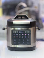 مولتی کوکر زودپز صفحه لمسی کادیلا مدل ca-1008mc - تصویر 3