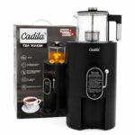 سماور برقی کادیلا مدل CA1001-TM - تصویر 6