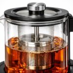 سماور برقی کادیلا مدل CA1001-TM - تصویر 3